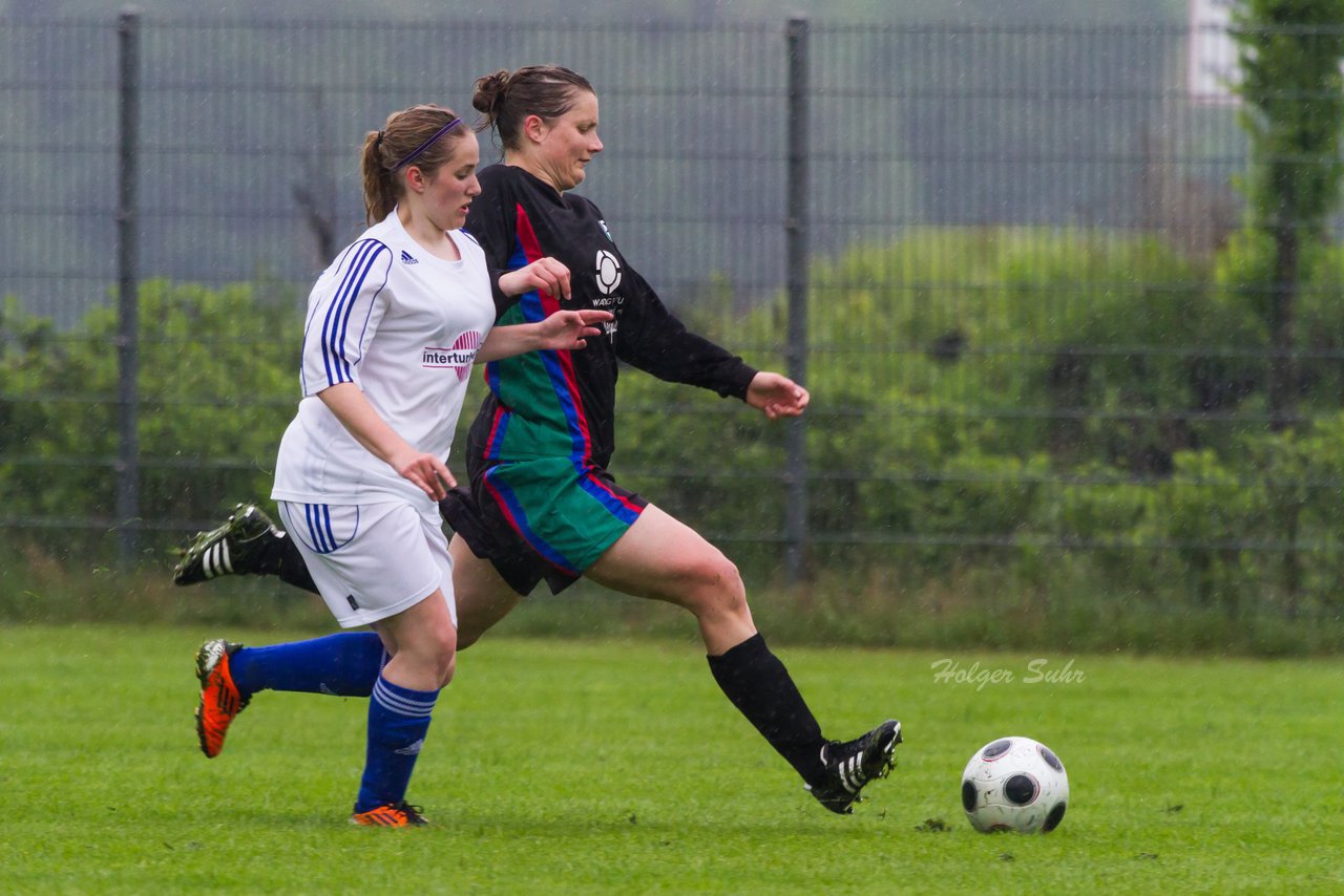 Bild 91 - FSC Kaltenkirchen II U23 - SV Henstedt-Ulzburg II : Ergebnis: 3:3